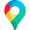 Google Maps Logo